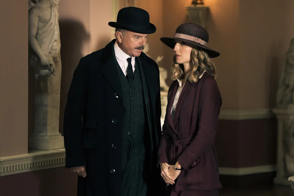 ©Netflix/Courtesy Everett Collection