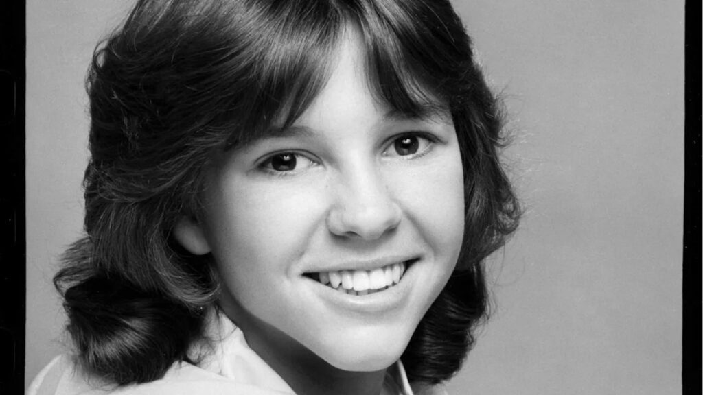 Rarely-Seen ’80s Star Kristy McNichol, 63, Has ’90s Pop Icon ‘Fangirling’ in Unexpected New Photo