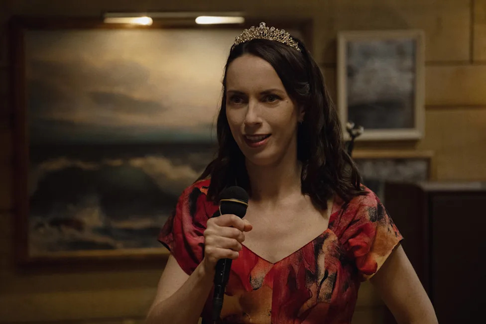 Entertainment Weekly Reveals Top TV Shows of 2026 So Far: Highlights and Rankings
