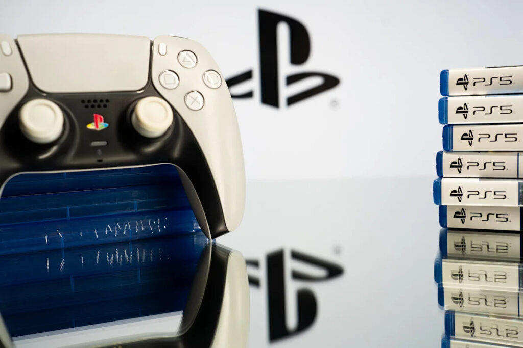 Sony Faces Backlash After Announcing Digital Sony Faces Backlash After Announcing Digital