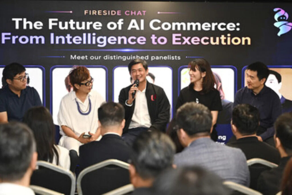 Synagie Unveils Geene 2.0 – BytePlus, SingData and FLY Entertainment Among 12 Founding Partners Building Trusted AI Commerce