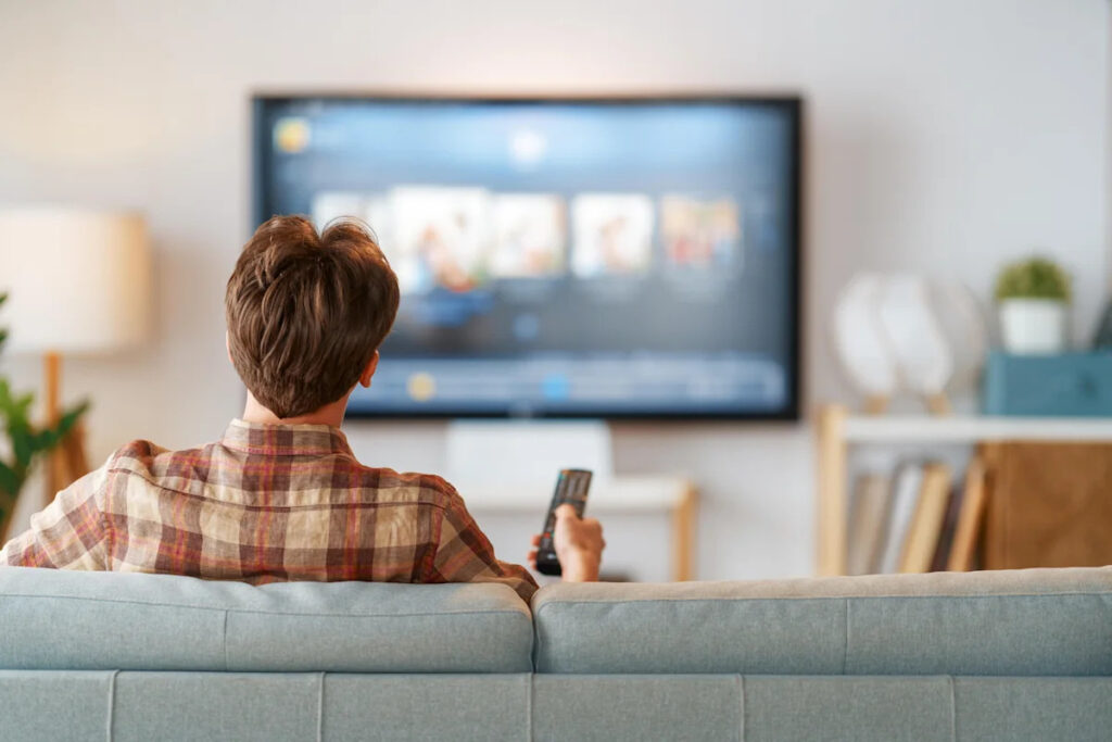 7 TV shows that are so good they demand a rewatch