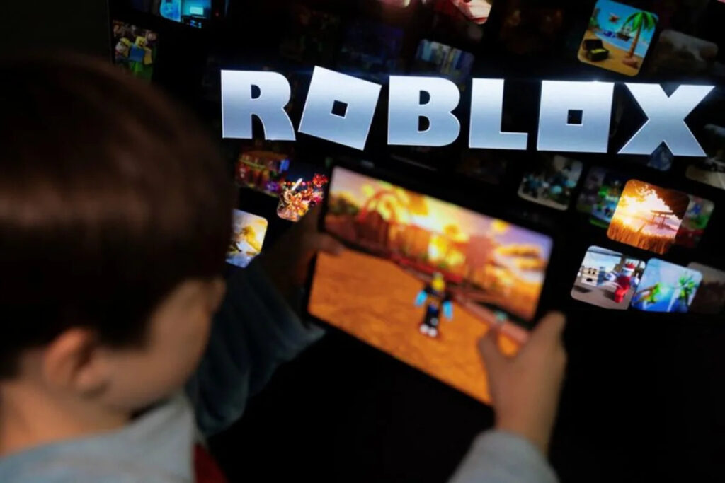 Roblox forecasts quarterly bookings below estimates as safety features dampen engagement Roblox forecasts quarterly bookings below estimates as safety features dampen engagement