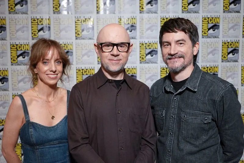 'Avatar Aang: The Last Airbender' launches at Comic-Con