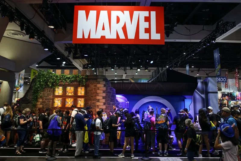 San Diego Comic-Con opens its doors to the world of fandom