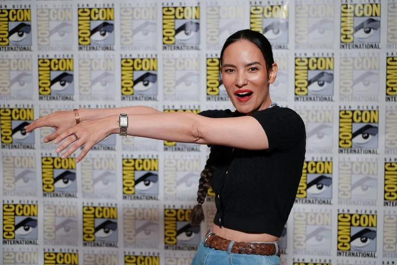 'Avatar Aang: The Last Airbender' launches at Comic-Con