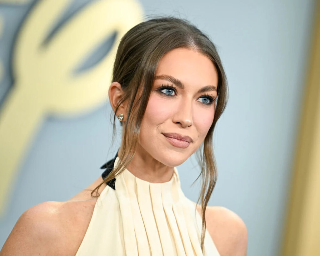 Stassi Schroeder Makes a Blunt Claim About How ‘Vanderpump Rules’ Treated Its Female Cast