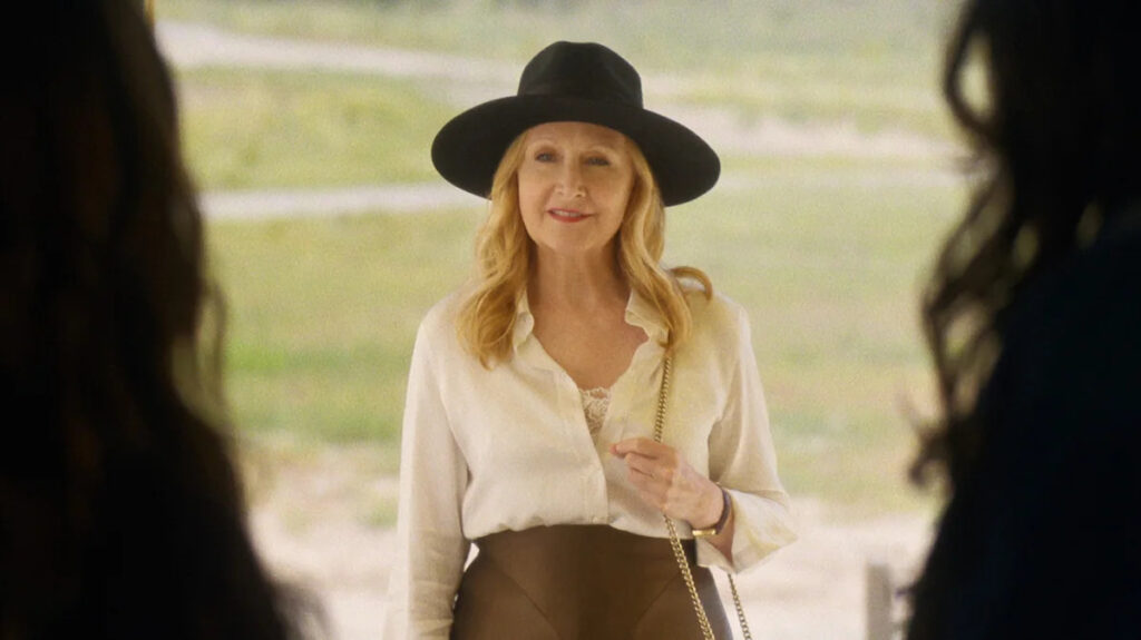 Why Claire O’Grady From Netflix’s Ransom Canyon Looks So Familiar Why Claire O’Grady From Netflix’s Ransom Canyon Looks So Familiar