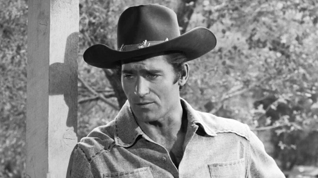 5 Best Western TV Shows Nobody Talks About Anymore 5 Best Western TV Shows Nobody Talks About Anymore