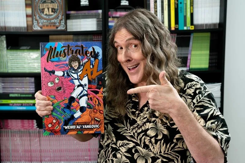 Supersonic Heroes: How Z2 Brought Rock Stars into the Comics World Supersonic Heroes: How Z2 Brought Rock Stars into the Comics World