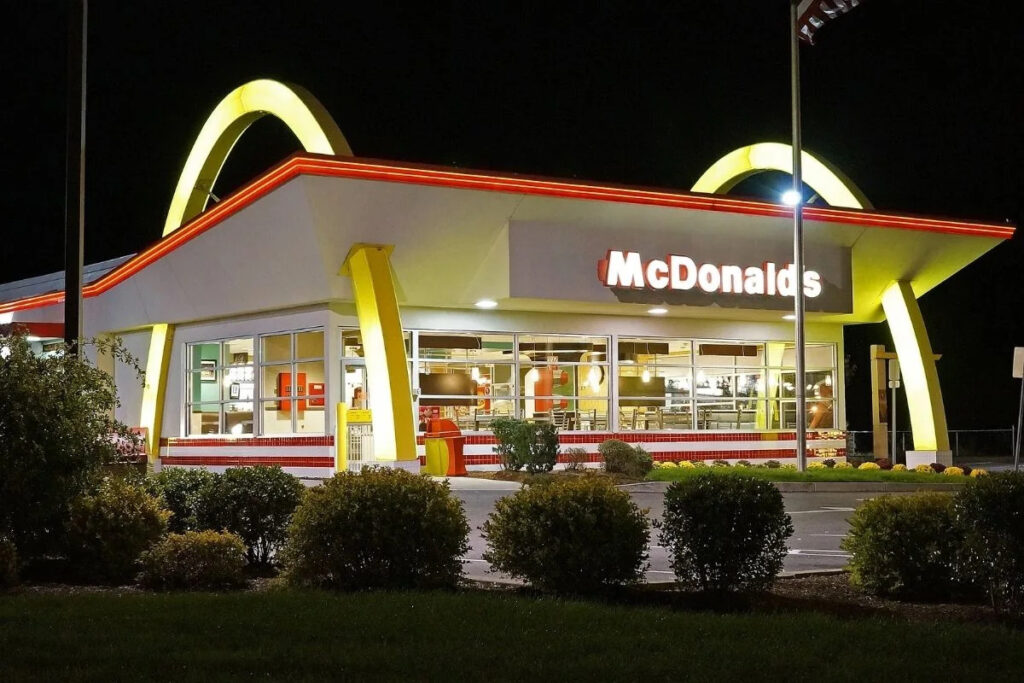 McDonald’s Reveals New BT21 Happy Meal With Collectible Toys McDonald’s Reveals New BT21 Happy Meal With Collectible Toys