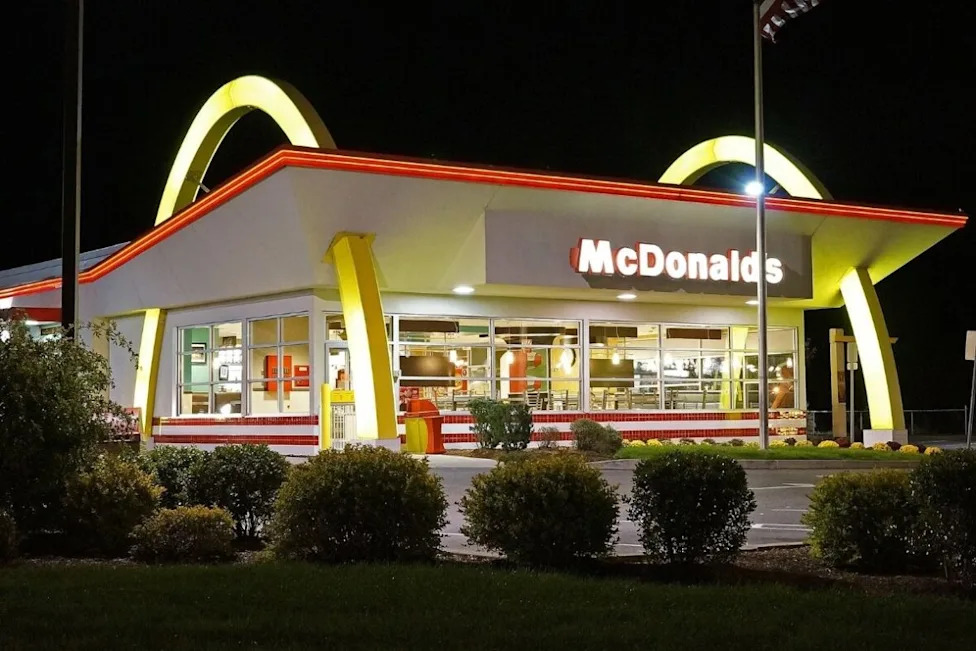 McDonalds