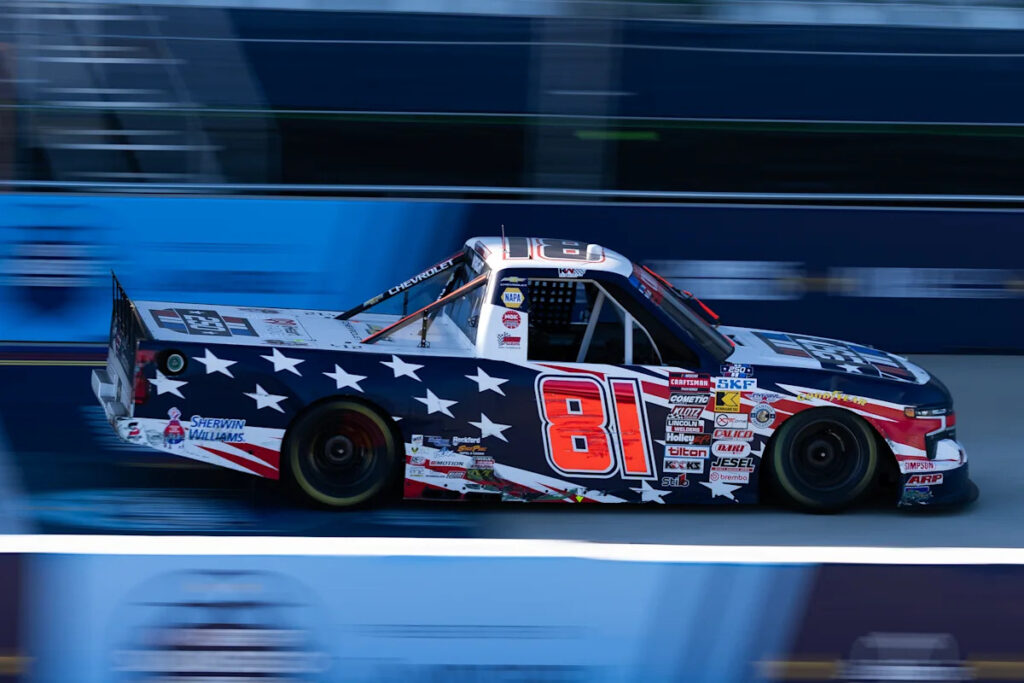 How to live stream Faith Fest 250: NASCAR Craftsman Truck Series, TV channel How to live stream Faith Fest 250: NASCAR Craftsman Truck Series, TV channel
