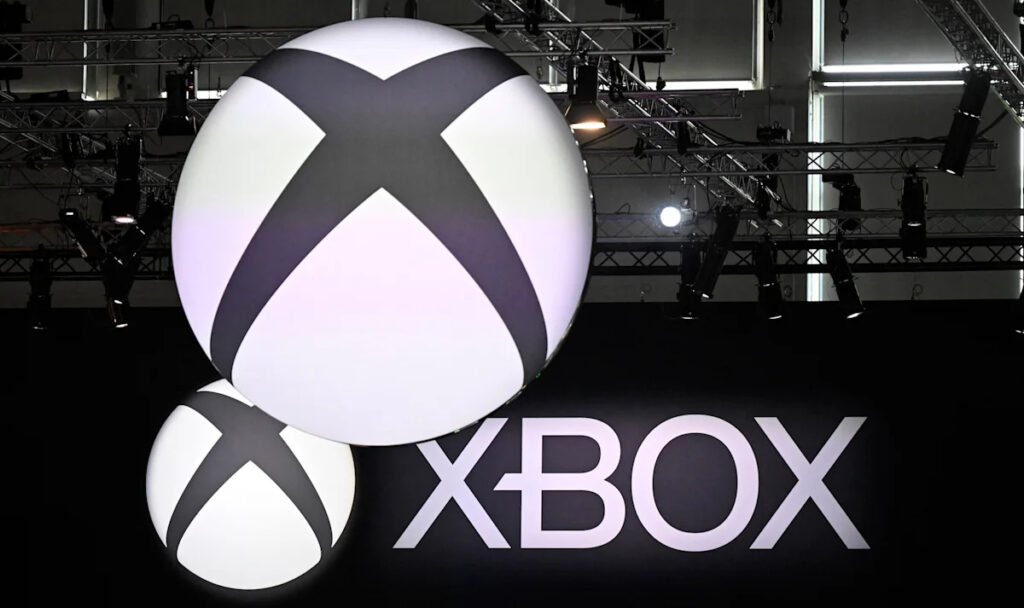 ‘We must reset Xbox’: The division’s biggest shake ‘We must reset Xbox’: The division’s biggest shake