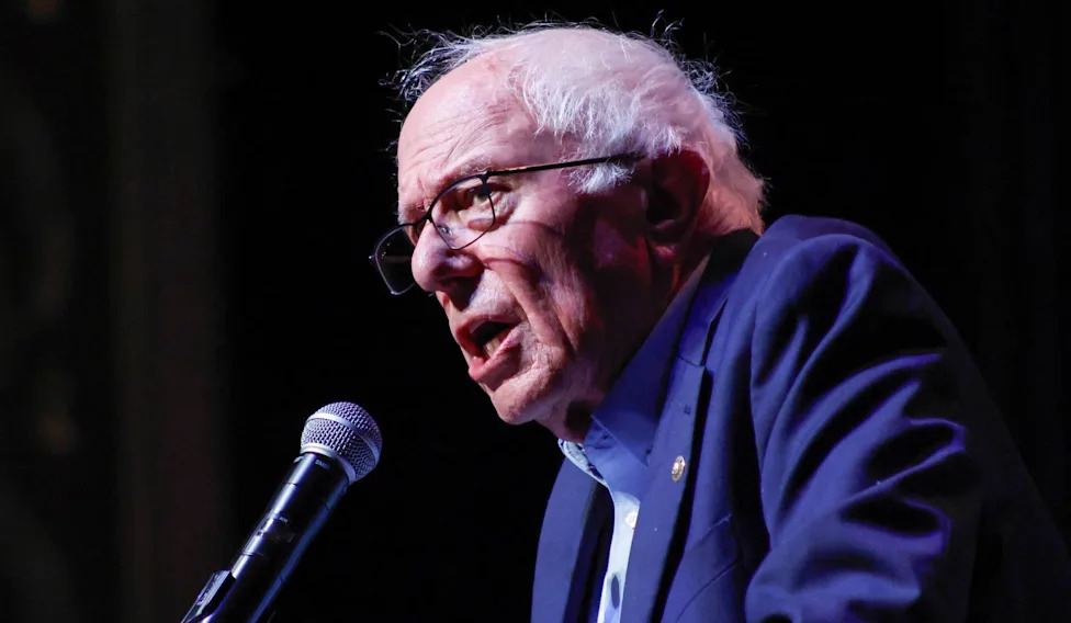 Sen. Bernie Sanders blasts Microsoft over Xbox price hike, layoffs, and tax breaks