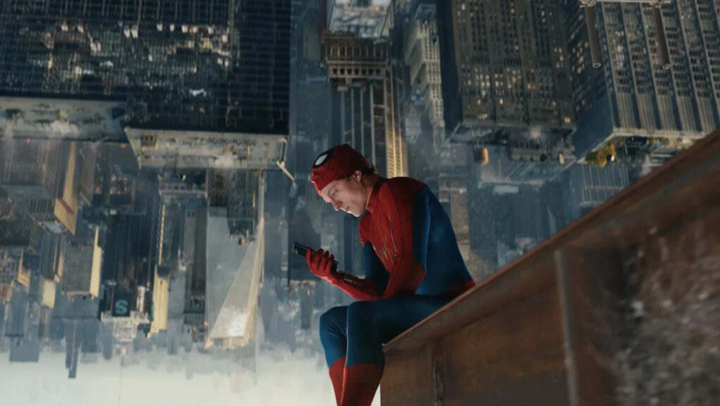 Hard-to-Please Frank Miller Praises ‘Spider-Man: Brand New Day’: “Fan’s Dream Come True”