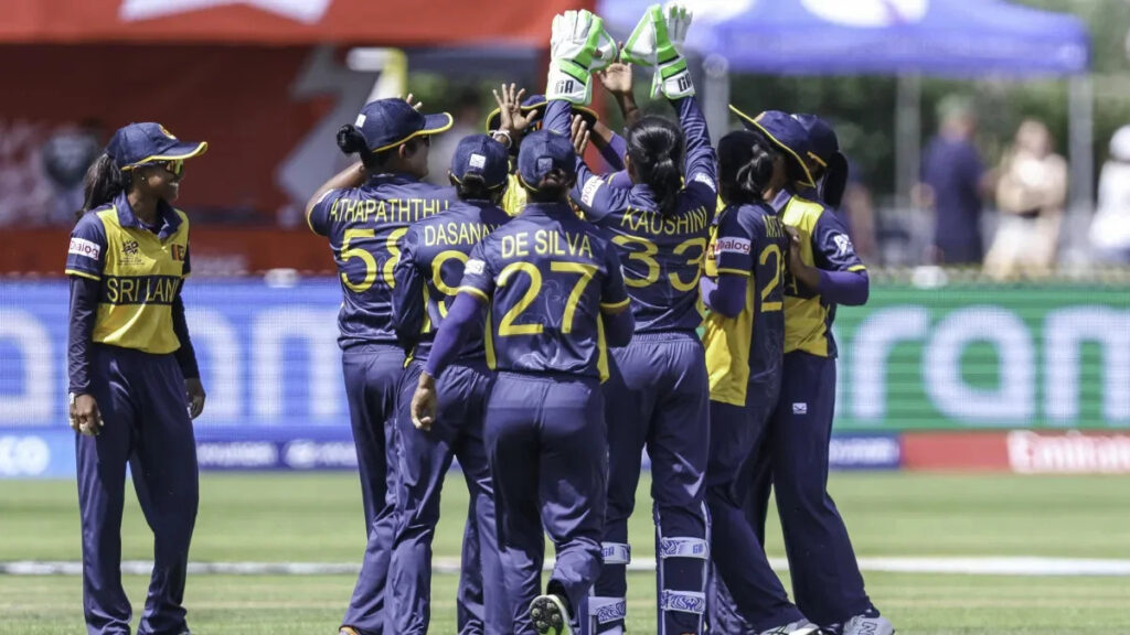 Sri Lanka vs Pakistan women’s ODI series: Dates, schedule, squads, TV channel and live stream details for SL-W vs PAK-W