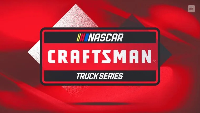 NASCAR Craftsman Truck Series