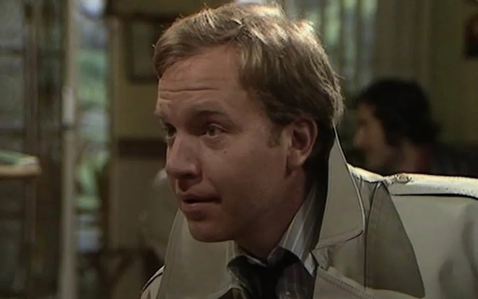 As Duggan in Doctor Who in 1979