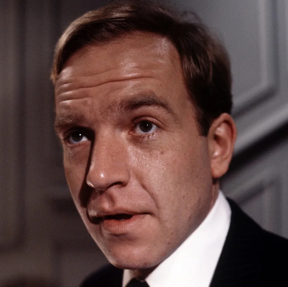 In Tales of the Unexpected in 1983