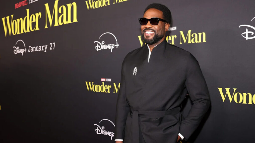 Disney+ pulls the plug on ‘Wonder Man’ months after announcing a second season