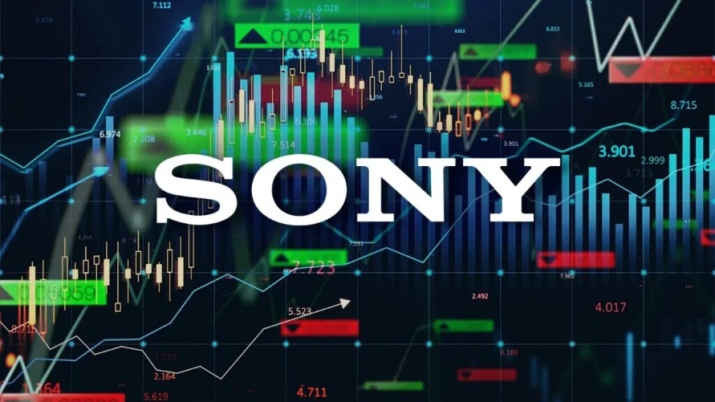 Sony Profit Up 32% as Playstation Stays Strong While Film, TV Lag