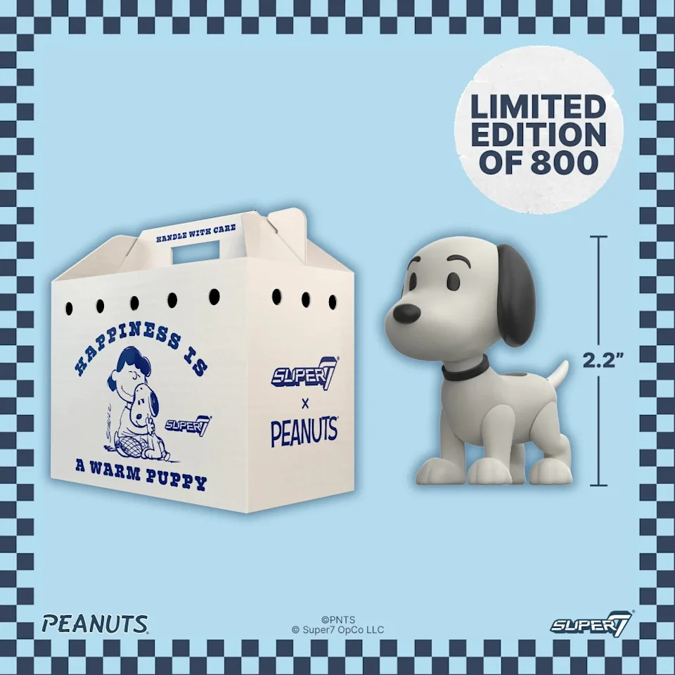 Super7/Peanuts