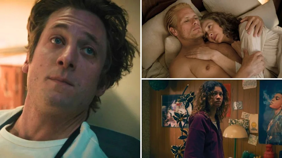 10 TV Series Finales of 2026, Ranked