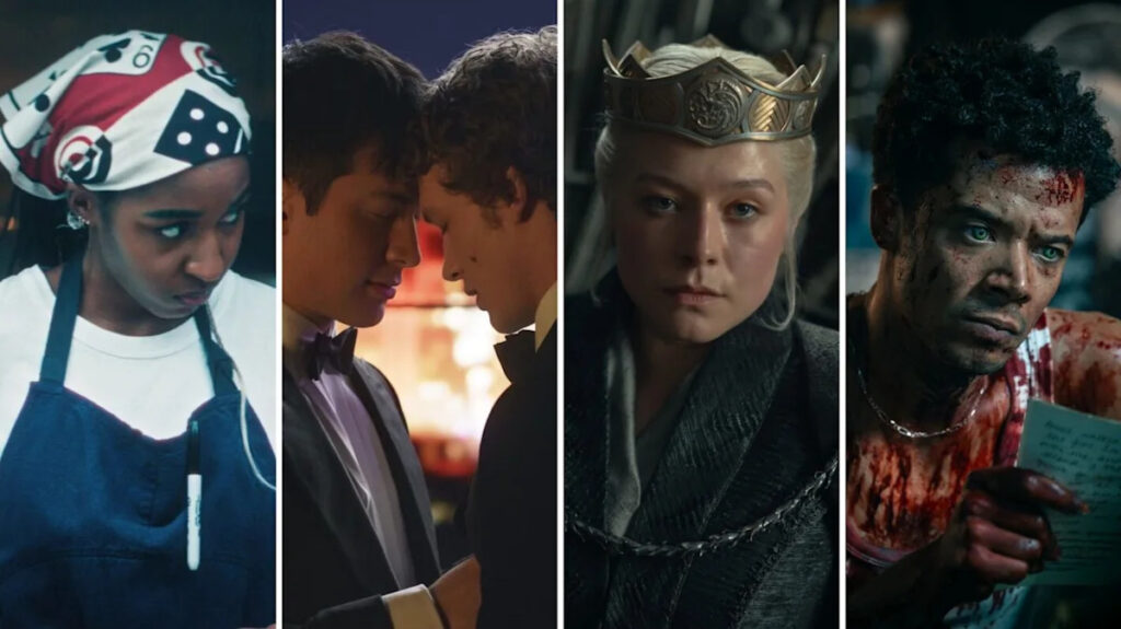 2026 TV Shows Not Eligible for Emmys This Year