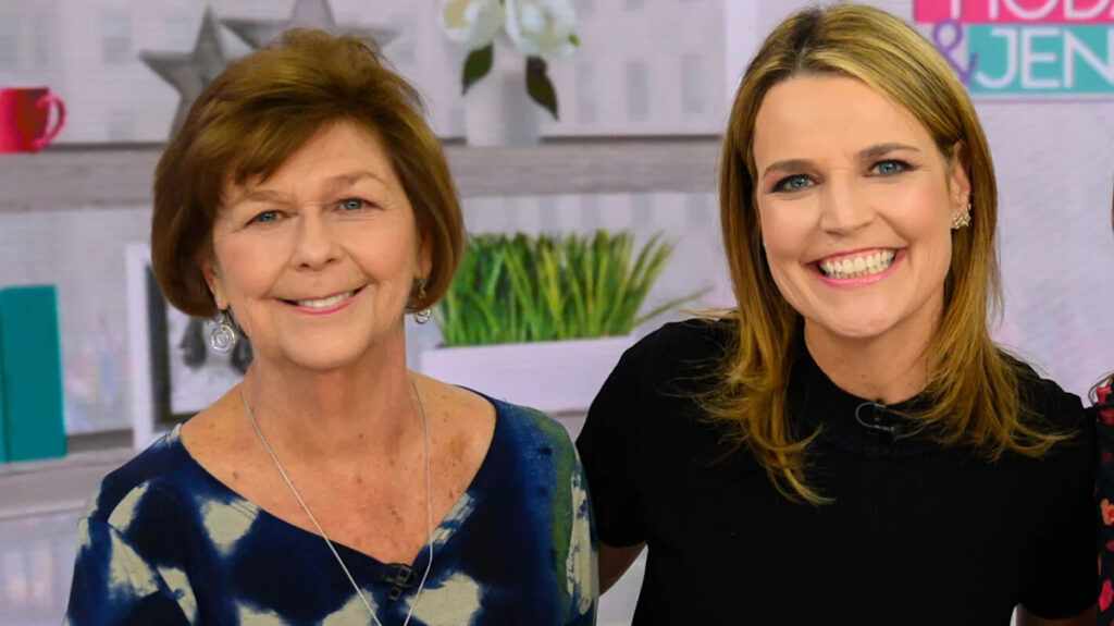 Nancy Guthrie Twist: Savannah’s Mom Could Still Be Alive, Says Elizabeth Smart