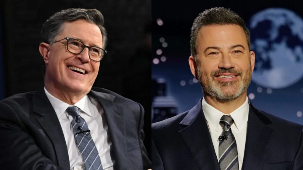 2026 Emmy Nominations: Full List of Nominees 2026 Emmy Nominations: Full List of Nominees