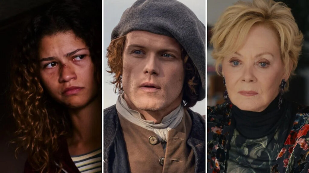 What Is the Best TV Series Finale of 2026 So Far? Fans Say…