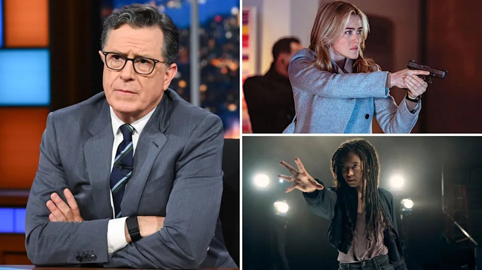 2026 Canceled TV Shows: Which Ones Could Still Be Saved?