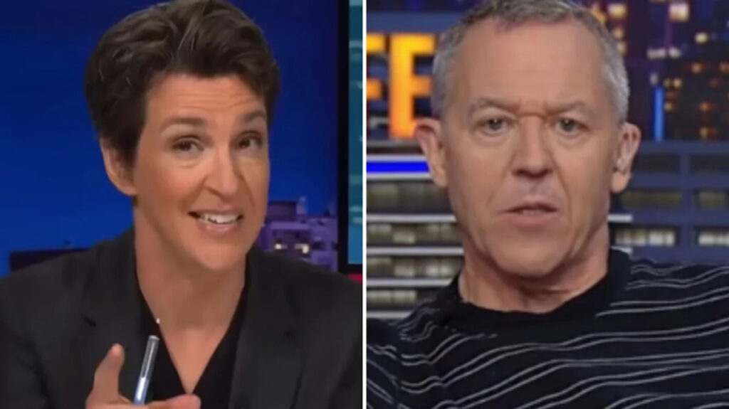 MS NOW Ratings Skyrocket as Fox News Hits Double Trouble MS NOW Ratings Skyrocket as Fox News Hits Double Trouble