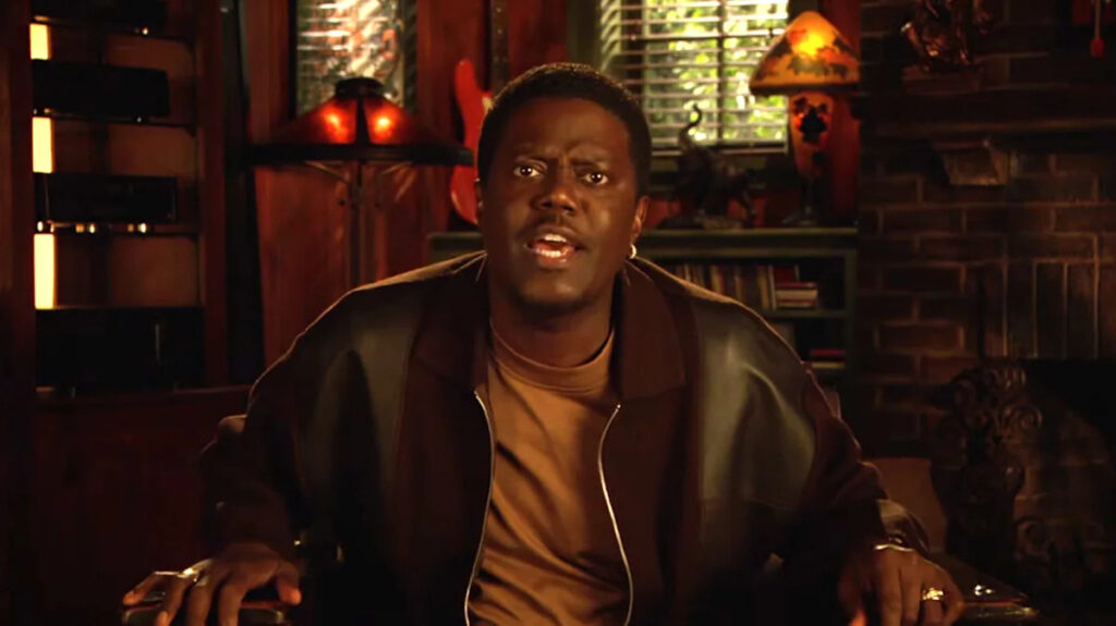 The Bernie Mac Show Was Inspired By This Unexpected British Series The Bernie Mac Show Was Inspired By This Unexpected British Series