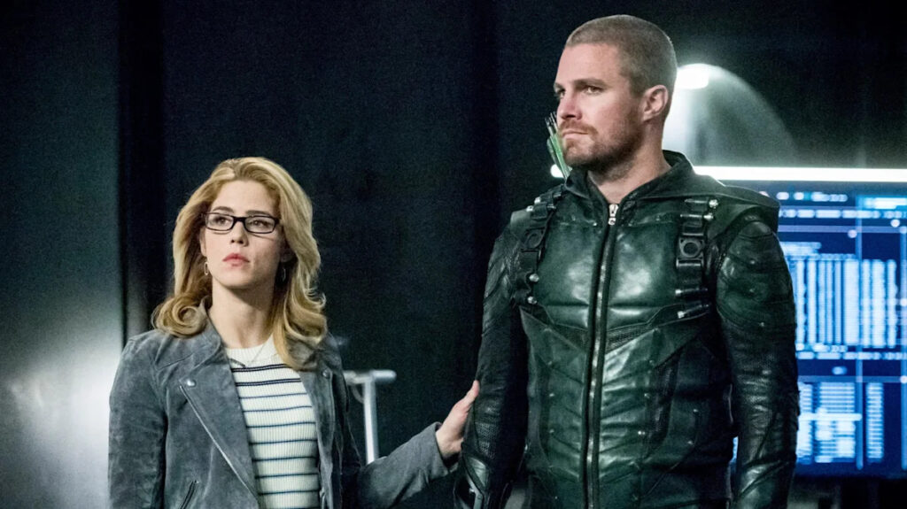 Arrow’s Creator Had One Major Regret About The Landmark DC Comics Show