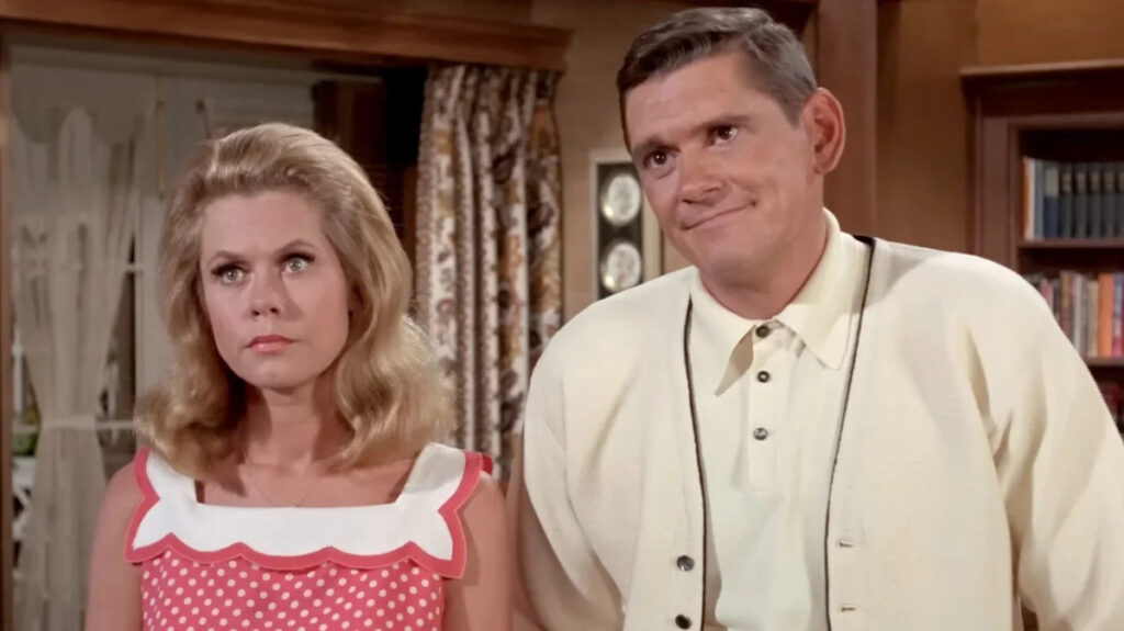 Why Bewitched Star Dick York Quit The Hit Sitcom Years Before The Show Ended Why Bewitched Star Dick York Quit The Hit Sitcom Years Before The Show Ended
