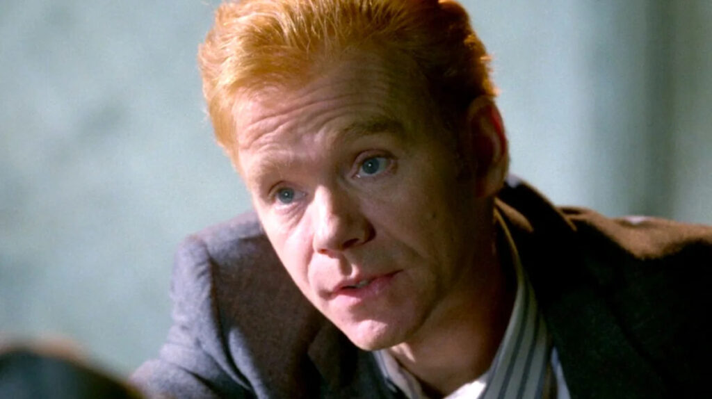 Before NYPD Blue, David Caruso Guest-Starred On One Of The Best ’80s Cop Dramas Before NYPD Blue, David Caruso Guest-Starred On One Of The Best ’80s Cop Dramas