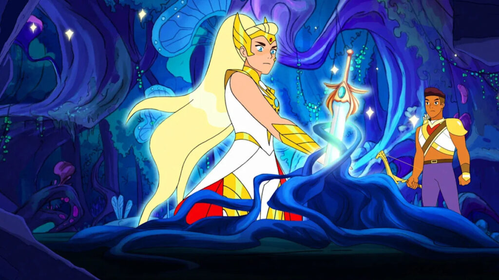 Netflix Deleted One Of Its Best Animated Series — And The Ending Is Impossible To Watch Now Netflix Deleted One Of Its Best Animated Series — And The Ending Is Impossible To Watch Now