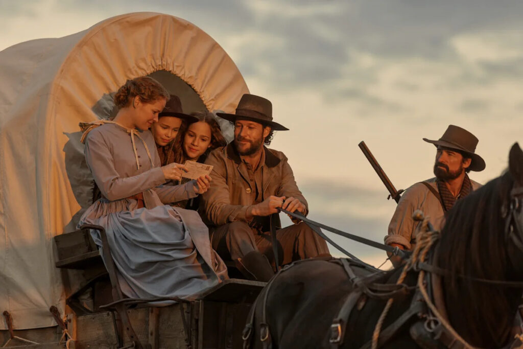 Biggest TV Changes in Netflix’s ‘Little House on the Prairie’: Missing Characters to Religious Details