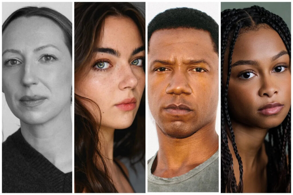Netflix Comedy Series ‘I Suck at Girls’ Casts Anna Konkle, Taegen Burns and More Netflix Comedy Series ‘I Suck at Girls’ Casts Anna Konkle, Taegen Burns and More