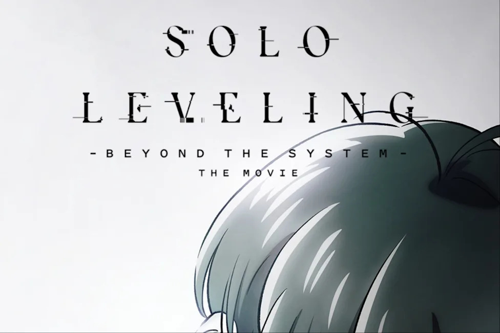 ‘Solo Leveling’ Movie ‘Beyond the System’ From Crunchyroll and Aniplex Now in Production