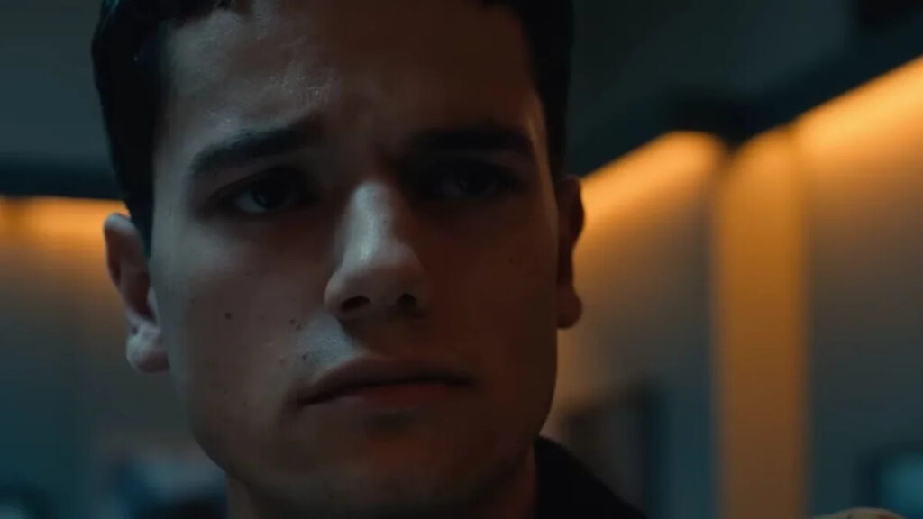 French Thriller Elite Force Hit No. 1 Worldwide on Netflix Within 24 Hours French Thriller Elite Force Hit No. 1 Worldwide on Netflix Within 24 Hours