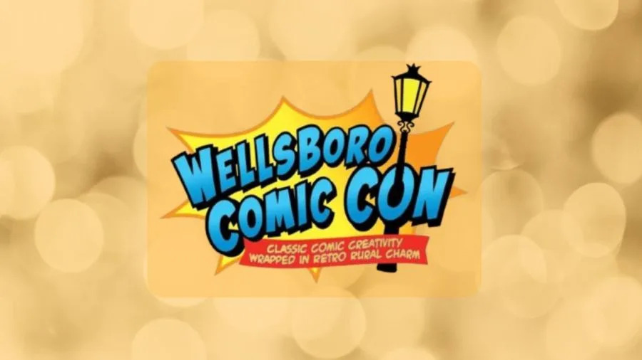 Comic Con coming back to Wellsboro in August Comic Con coming back to Wellsboro in August