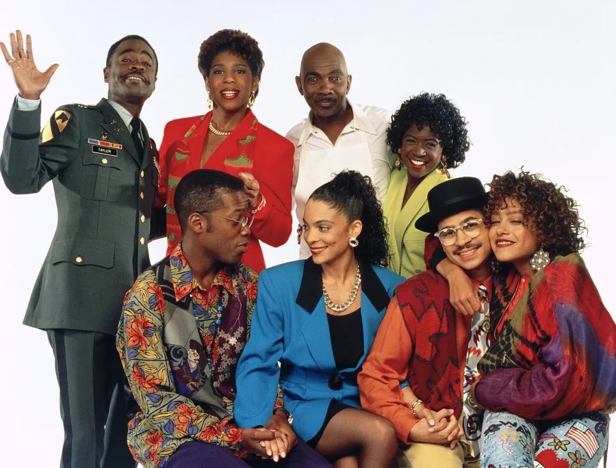 Netflix taking audiences back to ‘A Different World’ Netflix taking audiences back to ‘A Different World’
