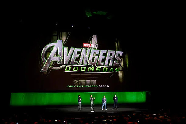 Marvel fans anticipate first ‘Avengers: Doomsday’ trailer ahead of San Diego Comic Marvel fans anticipate first ‘Avengers: Doomsday’ trailer ahead of San Diego Comic