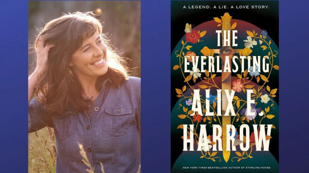 ‘The Everlasting’ Series Is Coming to Netflix—and a ‘Maxton Hall’ Writer Is Behind It: What We Know So Far