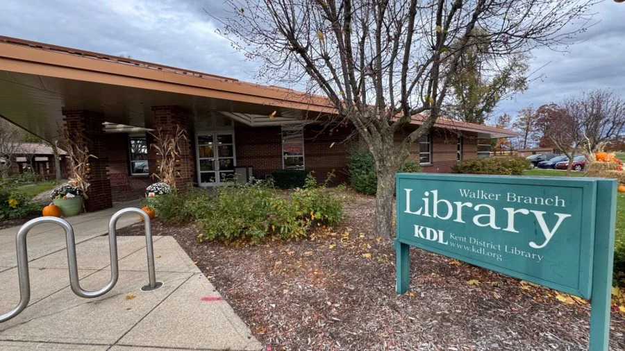 Teen Graphic Novel Contest returns to Kent District Library branches Teen Graphic Novel Contest returns to Kent District Library branches