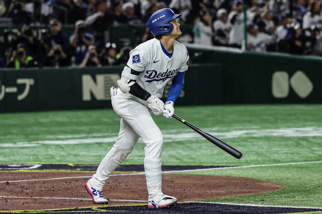 Shohei Ohtani’s historic cleats up for auction in ‘white hot’ collectibles market Shohei Ohtani’s historic cleats up for auction in ‘white hot’ collectibles market