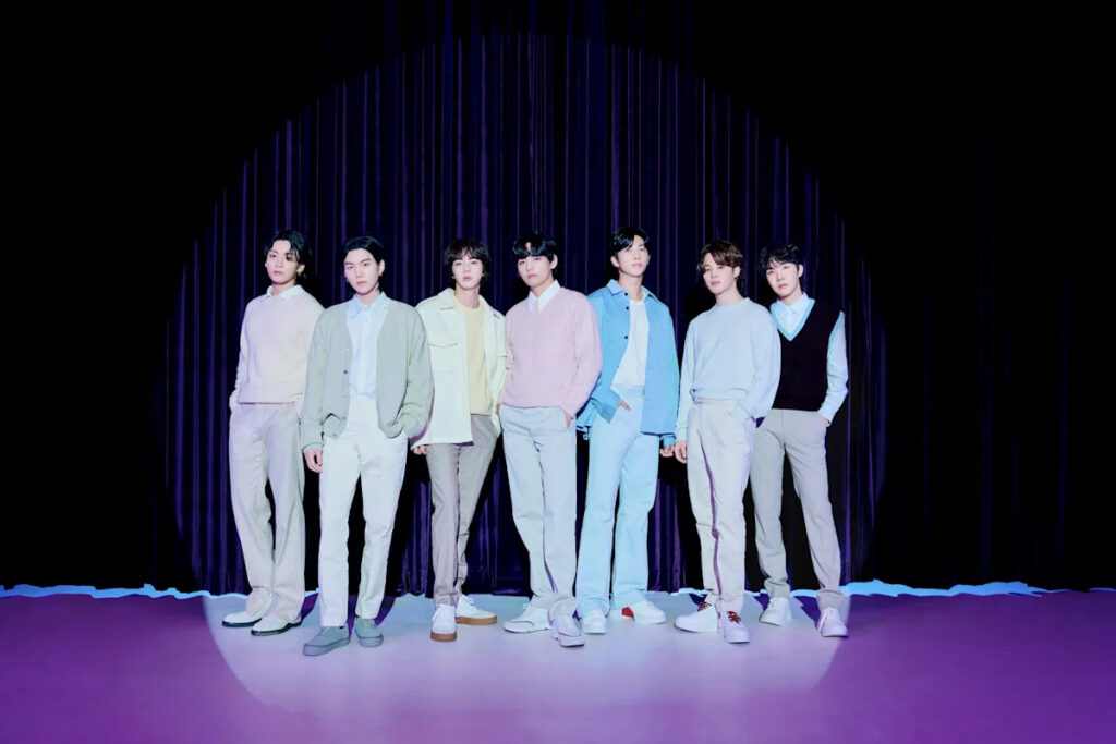 2026 BTS World Tour: How to get tickets to sold
